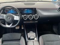 Mercedes Eqa 250+ + amg line