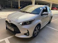Toyota Yaris 1.5 120H Active Plus
