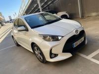 Toyota Yaris 1.5 120H Active Plus