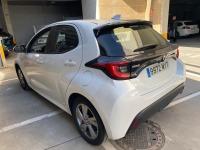 Toyota Yaris 1.5 120H Active Plus