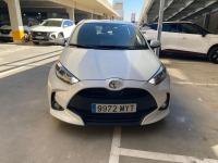 Toyota Yaris 1.5 120H Active Plus