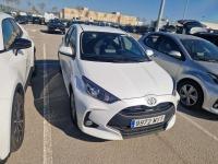 Toyota Yaris 1.5 120H Active Plus