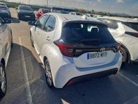 Toyota Yaris 1.5 120H Active Plus