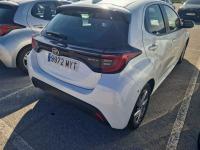 Toyota Yaris 1.5 120H Active Plus