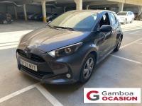 Toyota Yaris 1.5 120H Active Plus