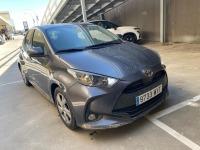 Toyota Yaris 1.5 120H Active Plus