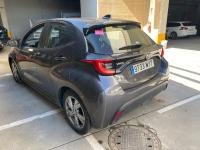 Toyota Yaris 1.5 120H Active Plus