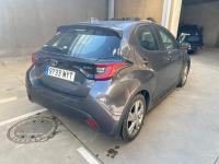 Toyota Yaris 1.5 120H Active Plus