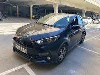 Toyota Yaris 1.5 120H Active Plus