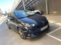 Toyota Yaris 1.5 120H Active Plus