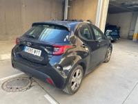 Toyota Yaris 1.5 120H Active Plus