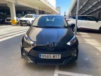 Toyota Yaris 1.5 120H Active Plus