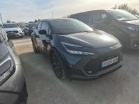 Toyota C-hr 1.8 Advance Hybrid 140