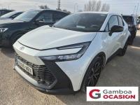 Toyota C-hr 1.8 Advance Hybrid 140