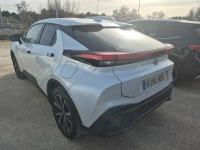 Toyota C-hr 1.8 Advance Hybrid 140