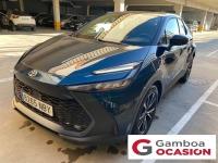 Toyota C-hr 1.8 Advance Hybrid 140