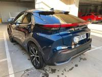 Toyota C-hr 1.8 Advance Hybrid 140