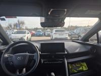 Toyota C-hr 1.8 Advance Hybrid 140