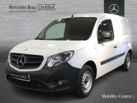 Mercedes Citan 111 CDI Largo