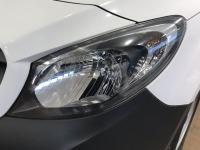Mercedes Citan 111 CDI Largo