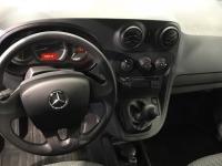 Mercedes Citan 111 CDI Largo