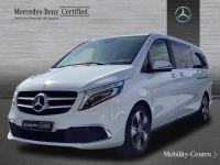 Mercedes Clase V 250d Avantgarde Extralargo