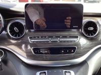 Mercedes Clase V 250d Avantgarde Extralargo