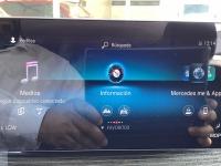 Mercedes Clase V 250d Avantgarde Extralargo