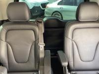 Mercedes Clase V 250d Avantgarde Extralargo