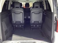 Mercedes Clase V 250d Avantgarde Extralargo