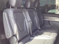 Mercedes Clase V 250d Avantgarde Extralargo