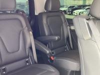 Mercedes Clase V 250d Avantgarde Extralargo