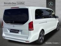 Mercedes Clase V 250d Avantgarde Extralargo