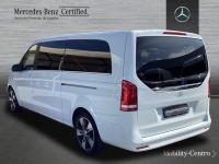 Mercedes Clase V 250d Avantgarde Extralargo