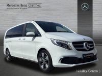 Mercedes Clase V 250d Avantgarde Extralargo