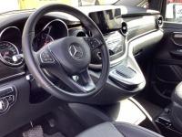 Mercedes Clase V 250d Avantgarde Extralargo