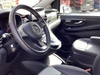 Mercedes Clase V 250d Avantgarde Extralargo