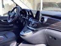 Mercedes Clase V 250d Avantgarde Extralargo