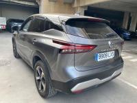 Nissan Qashqai DIG-T 116kW Xtronic N-Connecta