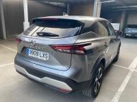 Nissan Qashqai DIG-T 116kW Xtronic N-Connecta