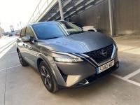 Nissan Qashqai DIG-T 103kW N-Connecta