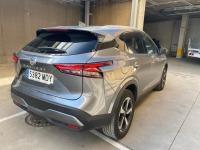 Nissan Qashqai DIG-T 103kW N-Connecta