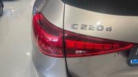 Mercedes Clase C C 220 d 4MATIC All-Terrain Estate