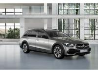 Mercedes Clase C C 220 d 4MATIC All-Terrain Estate