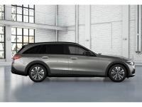 Mercedes Clase C C 220 d 4MATIC All-Terrain Estate