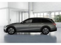Mercedes Clase C C 220 d 4MATIC All-Terrain Estate