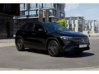 Mercedes Eqa 300 4matic amg line