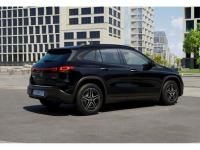 Mercedes Eqa 300 4matic amg line