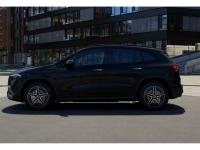 Mercedes Eqa 300 4matic amg line