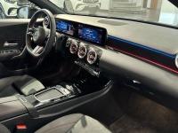 Mercedes Clase A A 250 e con tecnología híbrida EQ
